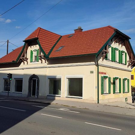 Graz Ferienwohnung Eksteriør bilde