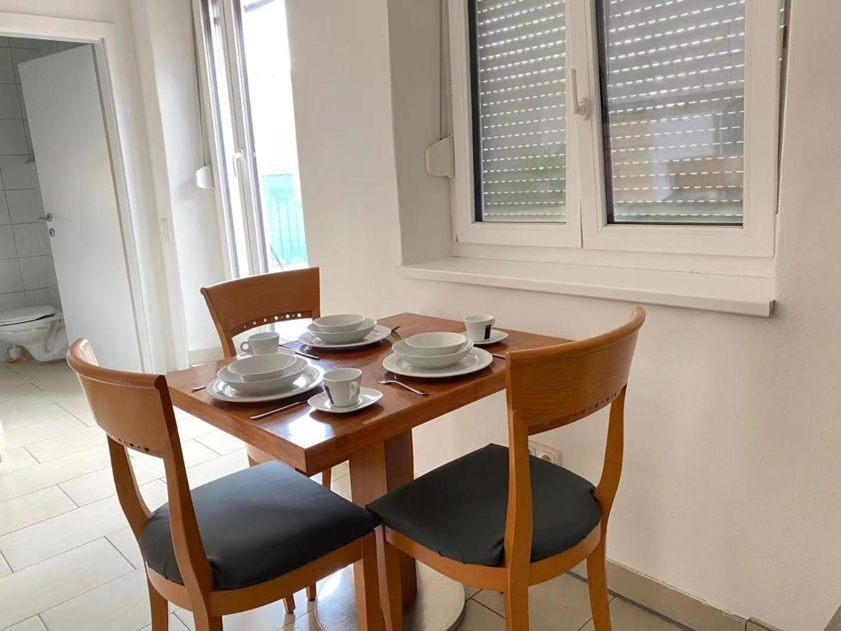 Graz Ferienwohnung Eksteriør bilde