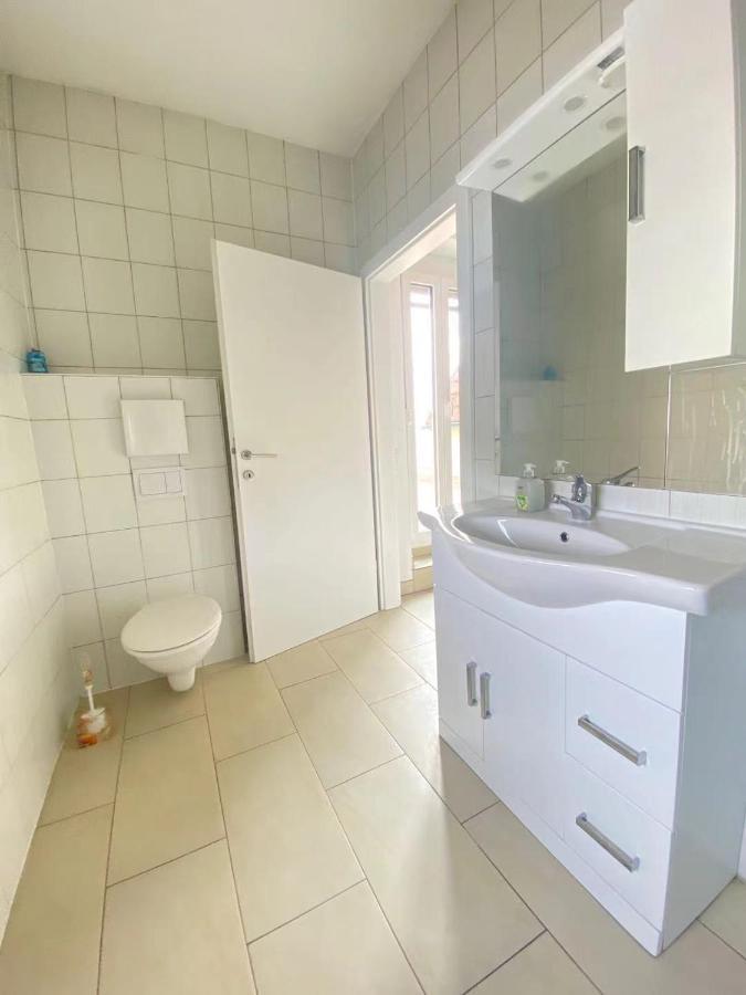 Graz Ferienwohnung Eksteriør bilde