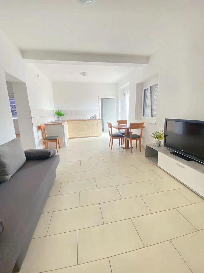 Graz Ferienwohnung Eksteriør bilde