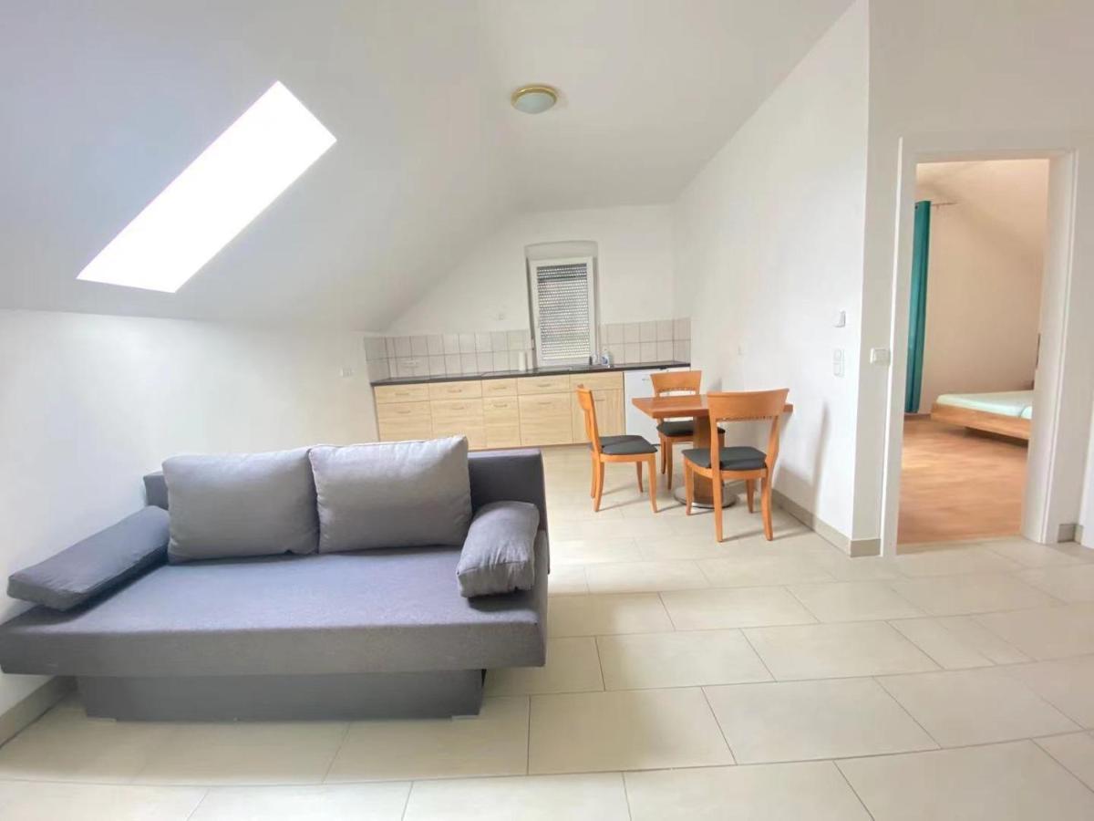 Graz Ferienwohnung Eksteriør bilde