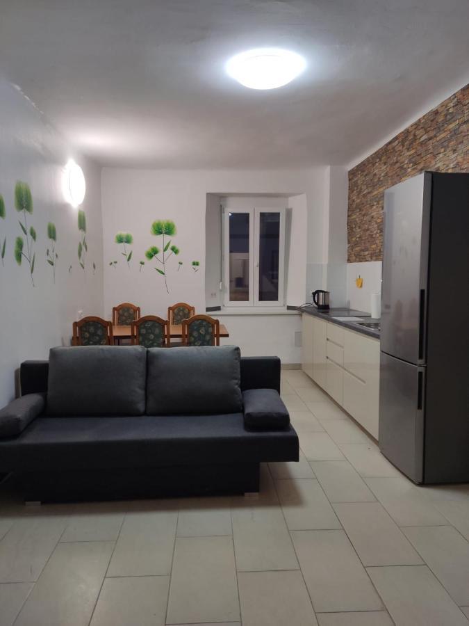 Graz Ferienwohnung Eksteriør bilde
