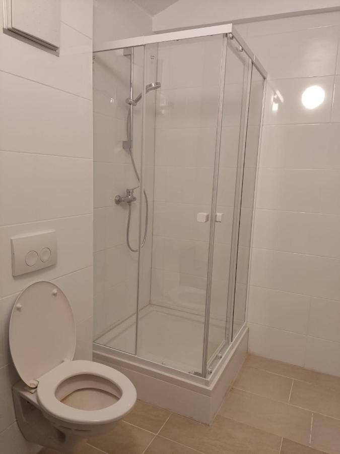 Graz Ferienwohnung Eksteriør bilde