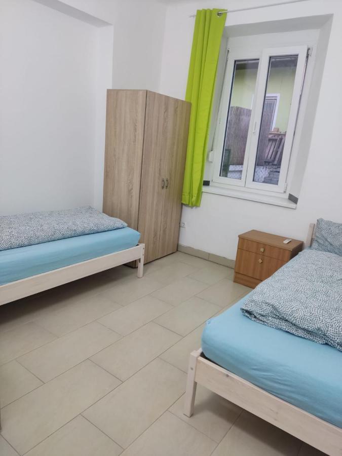Graz Ferienwohnung Eksteriør bilde