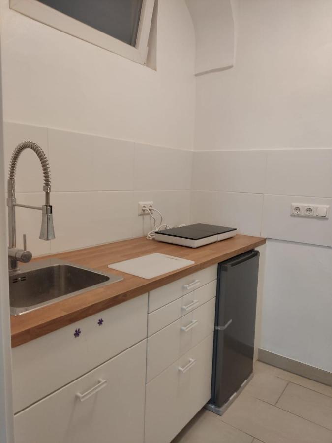 Graz Ferienwohnung Eksteriør bilde