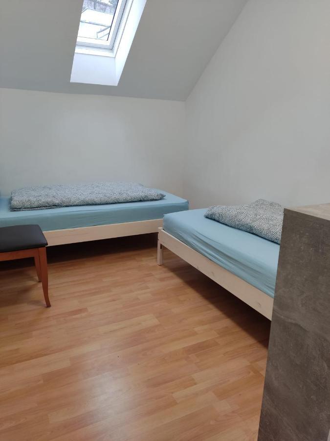 Graz Ferienwohnung Eksteriør bilde