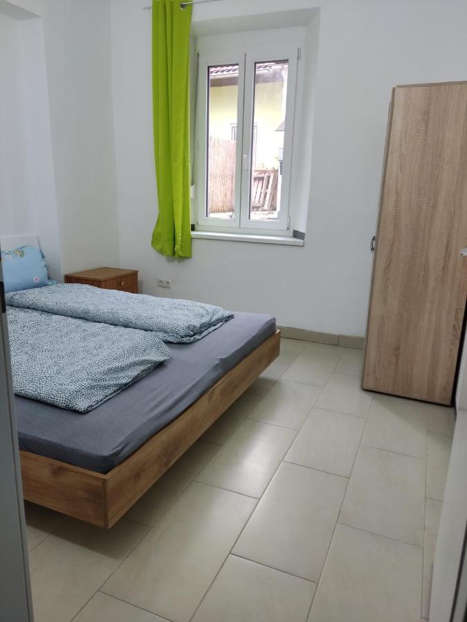 Graz Ferienwohnung Eksteriør bilde
