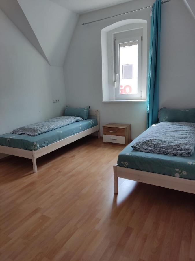 Graz Ferienwohnung Eksteriør bilde