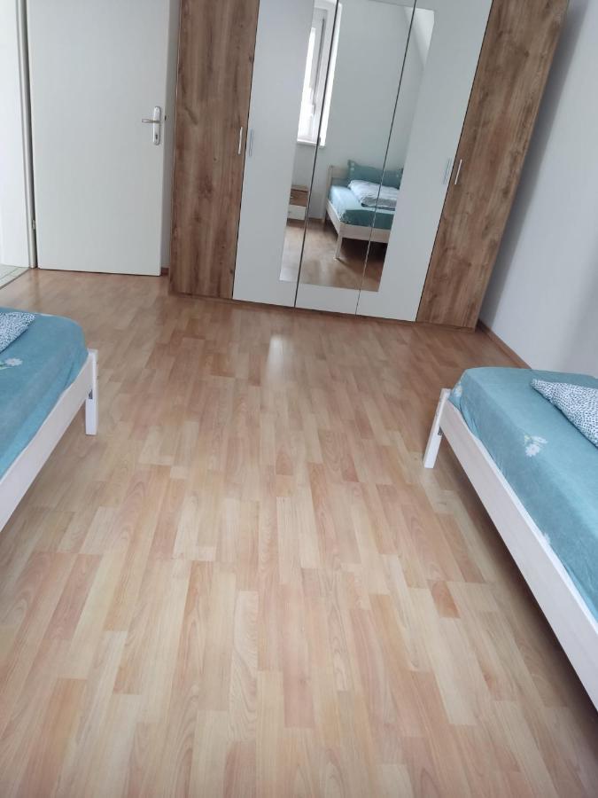 Graz Ferienwohnung Eksteriør bilde