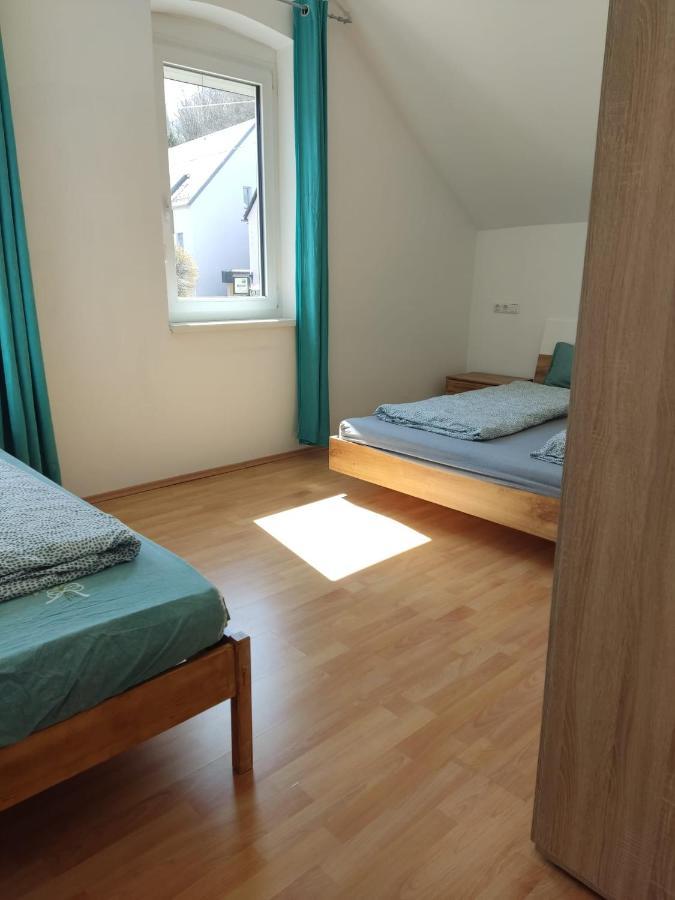 Graz Ferienwohnung Eksteriør bilde