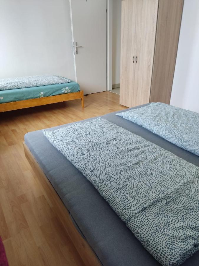Graz Ferienwohnung Eksteriør bilde