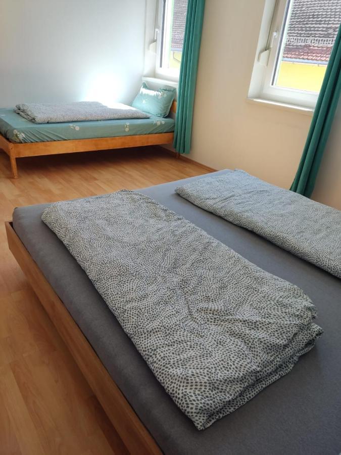 Graz Ferienwohnung Eksteriør bilde