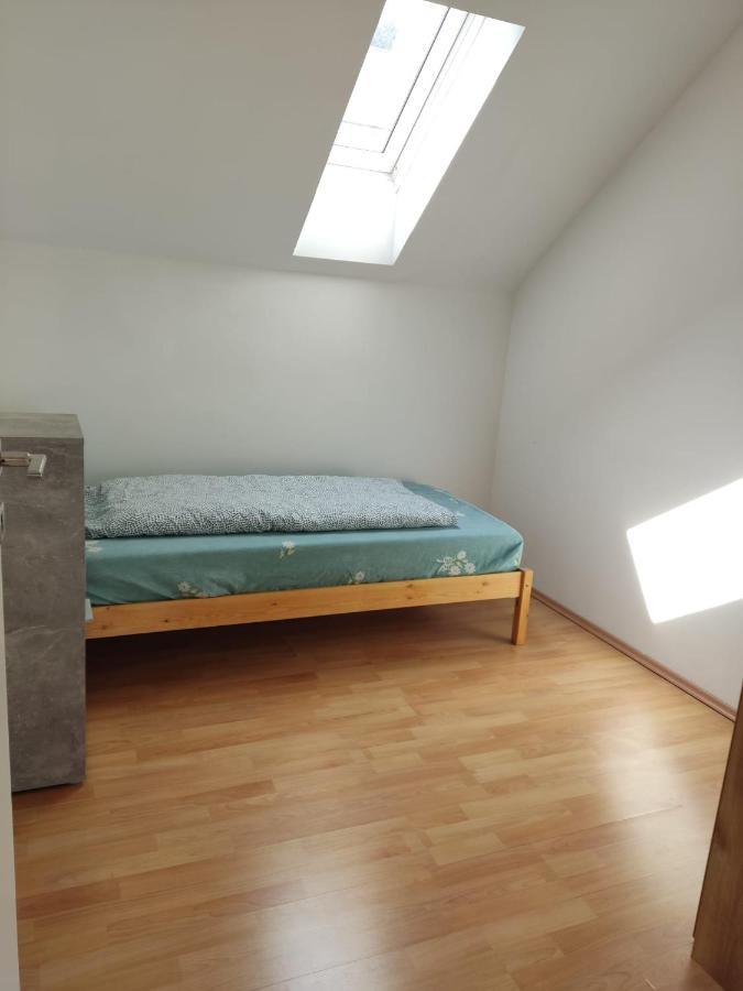 Graz Ferienwohnung Eksteriør bilde